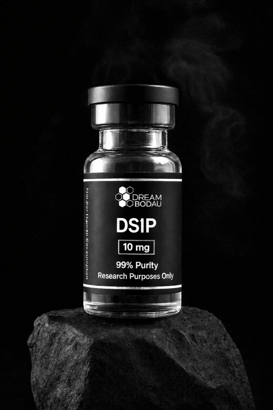 DSIP - Research Compound