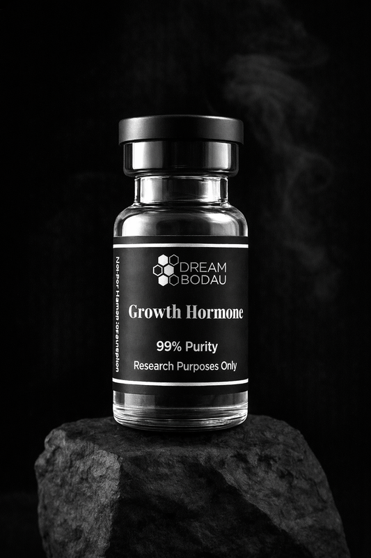 GH - Research Compound