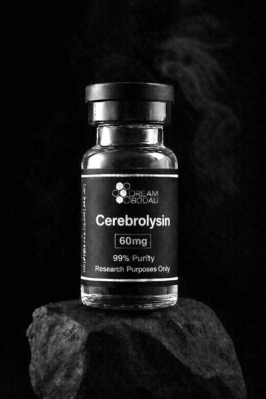 Cerebrolysin - Research Compound