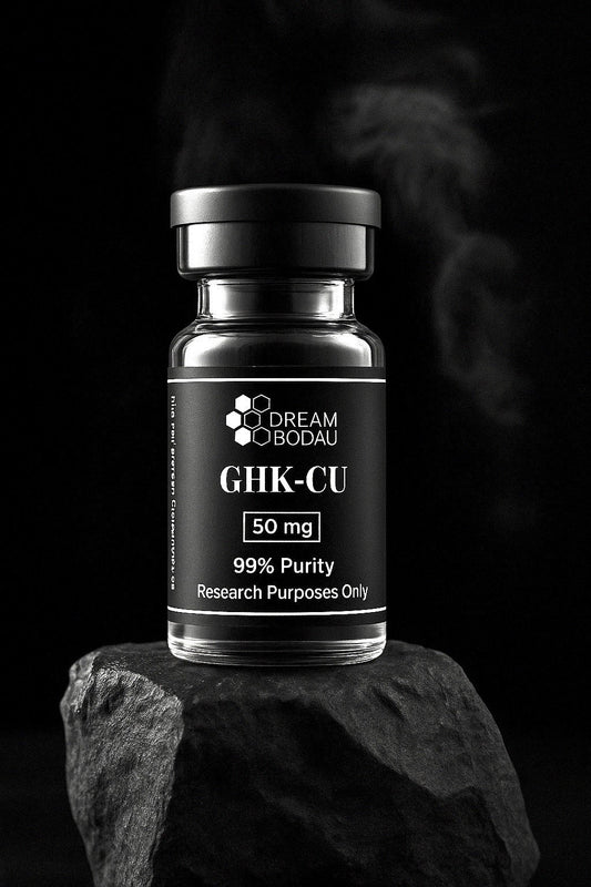 GHK-CU 50mg - Research compound