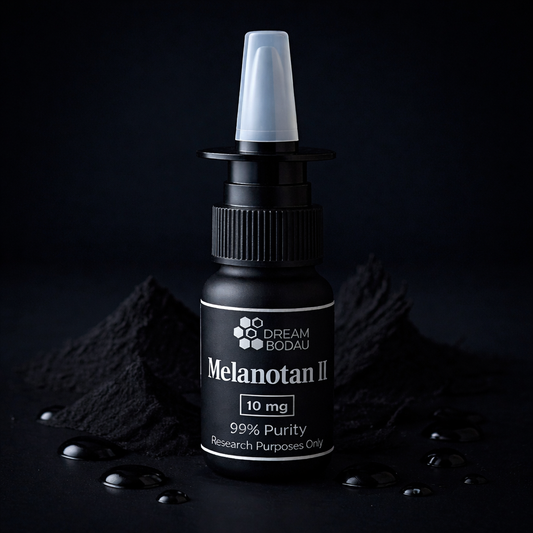 Melanotan II – Research Compound